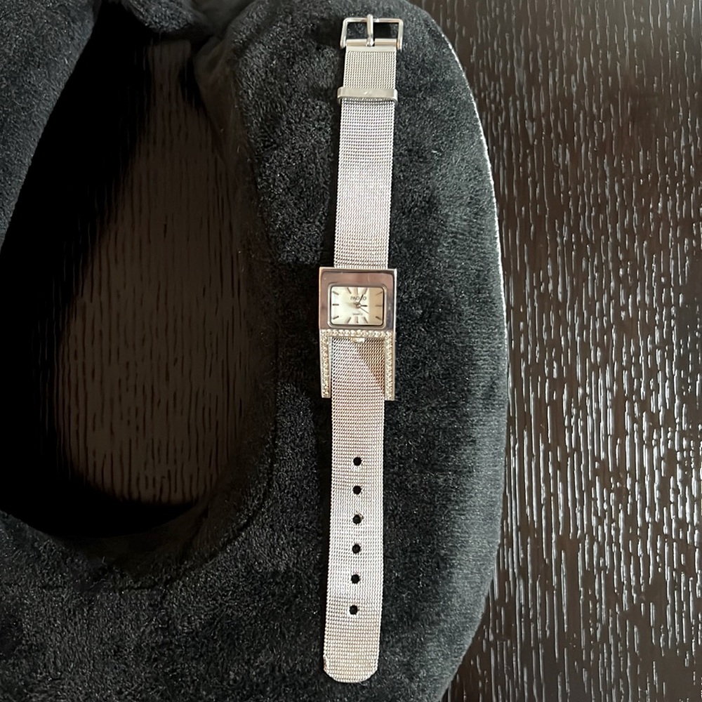 PAOLO DESIGNED BY PAOLO GUCCI WATCH